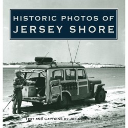 Historic Photos of Jersey Shore