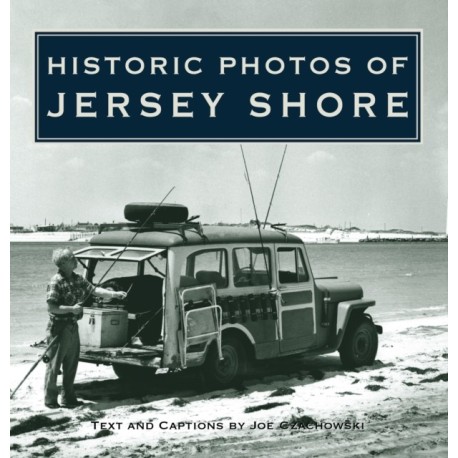 Historic Photos of Jersey Shore