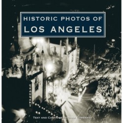 Historic Photos of Los Angeles