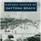 Historic Photos of Daytona Beach