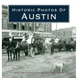Historic Photos of Austin