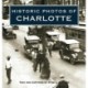 Historic Photos of Charlotte