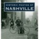 Historic Photos of Nashville