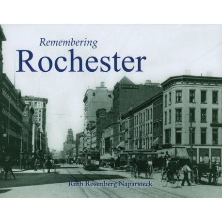 Remembering Rochester