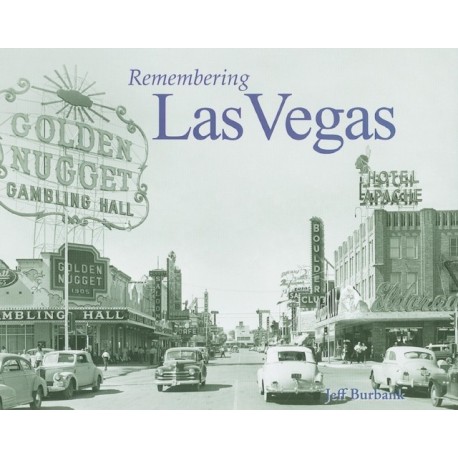 Remembering Las Vegas