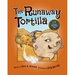 The Runaway Tortilla