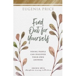 Find Out for Yourself: Young People Can Discover Their Own Answers