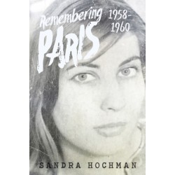 Remembering Paris 1958-1960