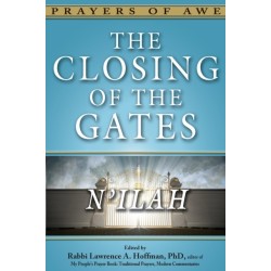 The Closing of the Gates: N'ilah