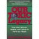 Our Toxic Legacy: How Lead, Mercury, Arsenic, and Cadmium Harm Our Health