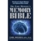 Dr. Earl Mindell's Memory Bible: Secrets of a Super Memory and Optimal Brain Health