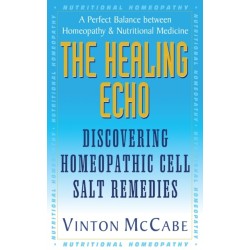 The Healing Echo: Discovering Homeopathic Cell Salt Remedies