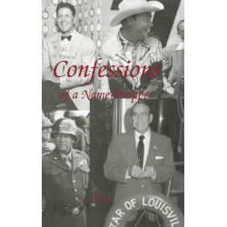 Confessions of a Name Dropper