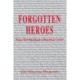 Forgotten Heroes of Greenville, SC