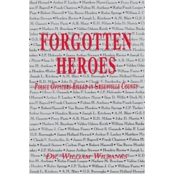 Forgotten Heroes of Greenville, SC