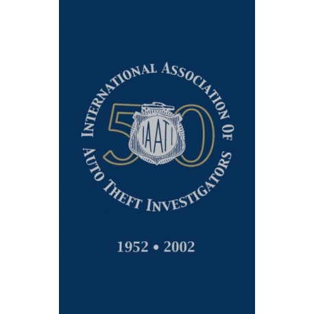 International Association of Auto Theft Investigators