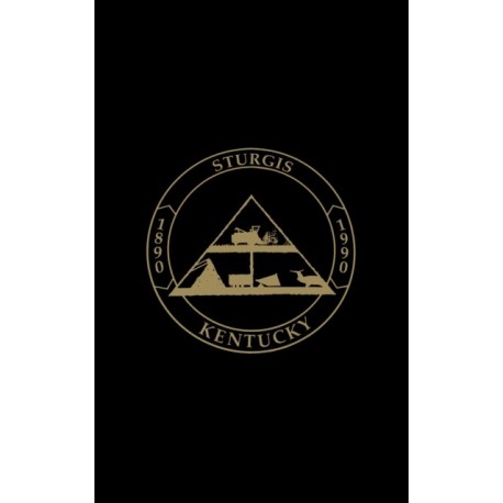 Sturgis, KY: The First 100 Years