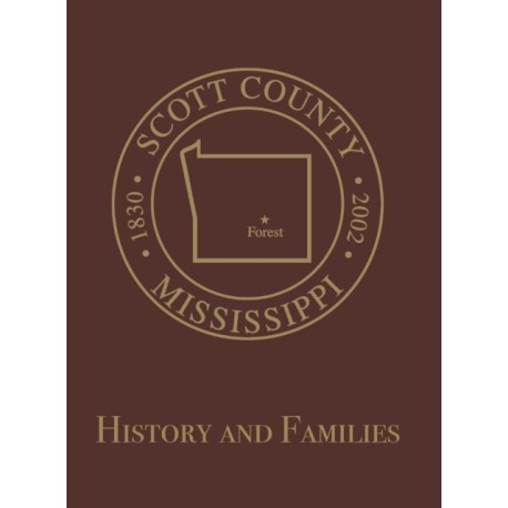Scott Co, MS