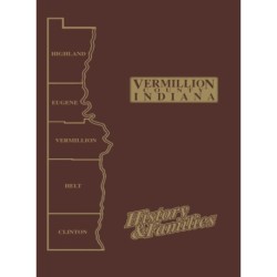 Vermillion Co, IN - Vol I