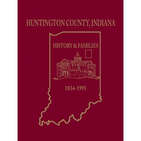 Huntington Co, IN