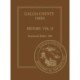 Gallia County, Ohio (Bicentennial): History Vol. 2- Bicentennial Edition-2003