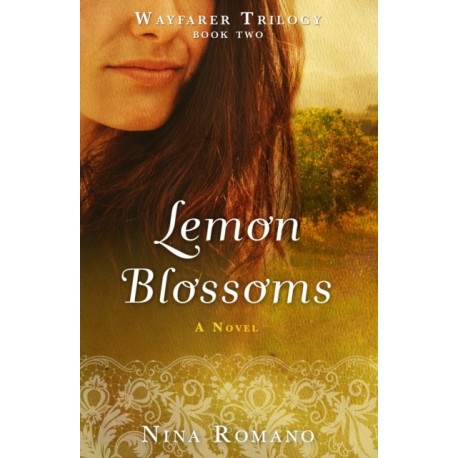 Lemon Blossoms