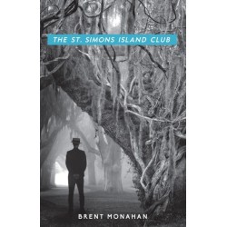 The St. Simons Island Club: A John Le Brun Novel, Book 4