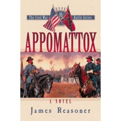 Appomattox: A Novel