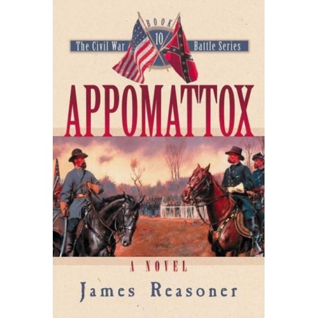 Appomattox: A Novel