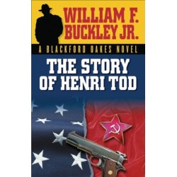 The Story of Henri Tod