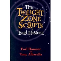 The Twilight Zone Scripts of Earl Hamner