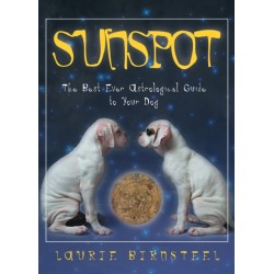 Sunspot: The Best Ever Astrological Guide to Your Dog