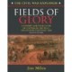 Fields of Glory: A History and Tour Guide of the War in the West, the Atlanta Campaign, 1864