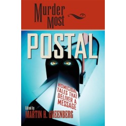 Murder Most Postal: Homicidal Tales That Deliver a Message