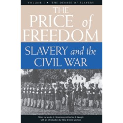 The Price of Freedom: Slavery and the Civil War, Volume 1-The Demise of Slavery
