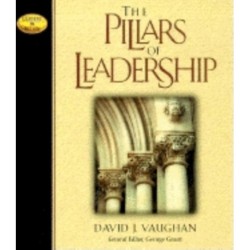 The Pillars of Leadership