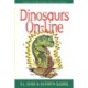 Dinosaurs On-Line: A Guide to the Best Dinosaur Sites on the Internet