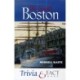 The Great Boston Trivia & Fact Book