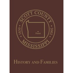 Scott Co, MS