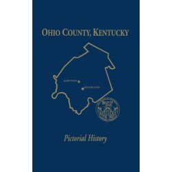 Ohio Co, KY: Pictorial History, Vol I