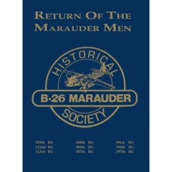 Return of the Marauder Men