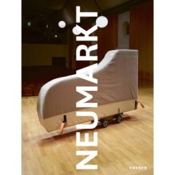 Neumarkt: with photographs by Frank Schinski