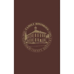 Edmonson Co, KY: Family Histories 1825-1989