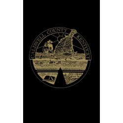 Caldwell County, Kentucky History