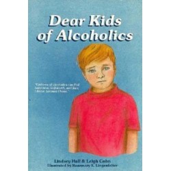 Dear Kids of Alcoholics