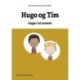 Matematikhistorier - Hugo og Tim lægger tal sammen: * PAKKE MED 3 STK. *