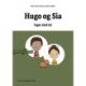 Matematikhistorier - Hugo og Sia leger med tal: * PAKKE MED 3 STK. *