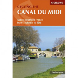 Cycling the Canal du Midi: Across Southern France from Toulouse to Sete