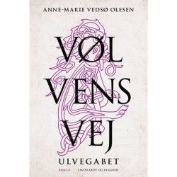 Vølvens vej - Ulvegabet