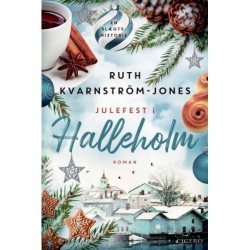 Julefest i Halleholm